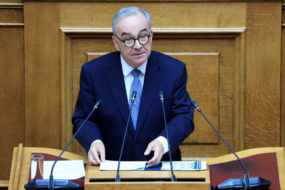 Νίκος Παπαθανάσης για το Ταμείο Ανάκαμψης: Δεν χάνεται ευρώ