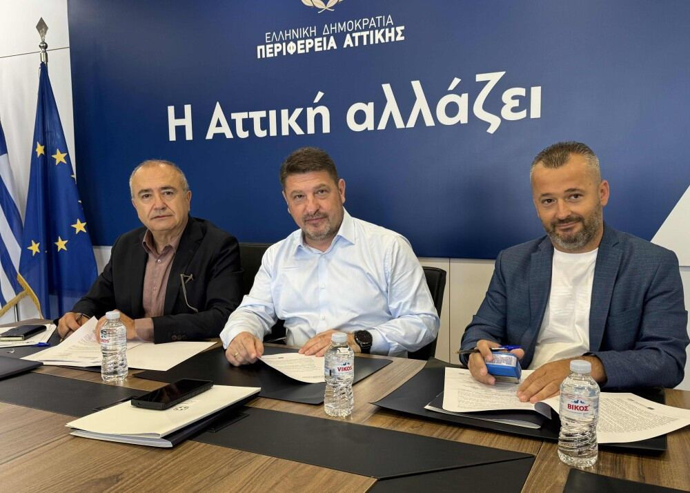 Νέο ΚΑΠΗ στον Δήμο Ηρακλείου - Νίκος Χαρδαλιάς: Προτεραιότητα οι ηλικωμένοι