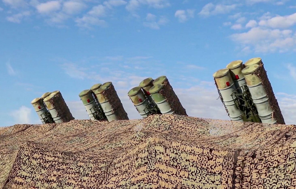 Οι S-400 φεύγουν, η δυσπιστία μένει!