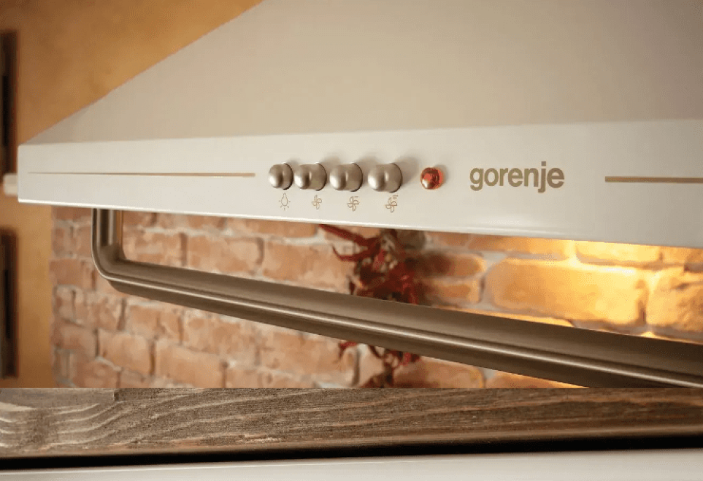 Gorenje Classico: Όταν η διαχρονική αισθητική συναντά την τεχνολογία της σύγχρονης κουζίνας