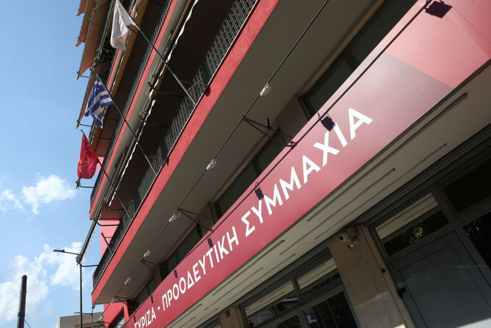 ΣΥΡΙΖΑ: ποιοι και γιατί είναι ερωτευμένοι με τη βουλευτική... καρέκλα