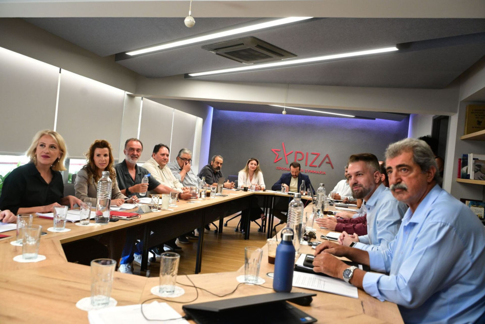 ΣΥΡΙΖΑ: Σαρωτικός έλεγχος, στο στόχαστρο η περίοδος Φάμελλου