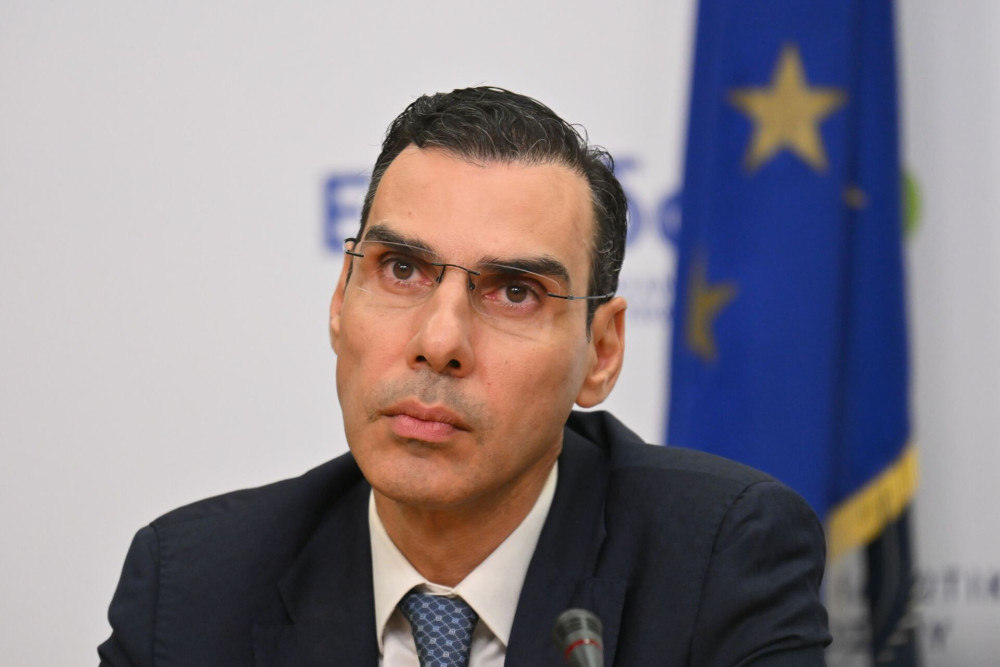 Μάριος Θεμιστοκλέους: Η φωτιά στο Σισμανόγλειο ήταν εμπρησμός – Τι αποκάλυψε για τα χειρουργεία (video)