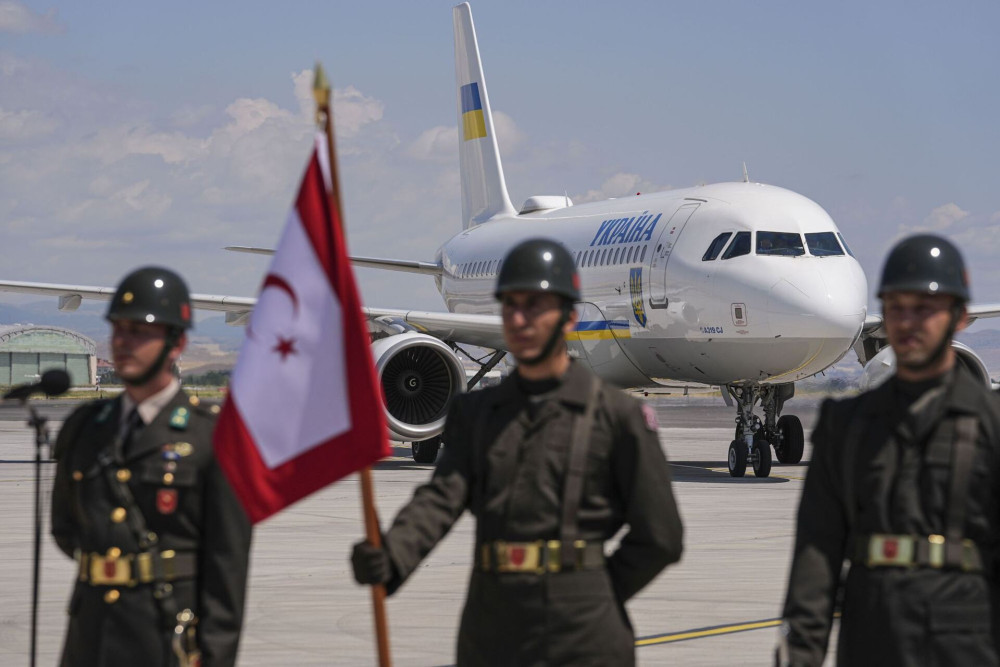 Οργή στην Άγκυρα για τις δηλώσεις Μητσοτάκη