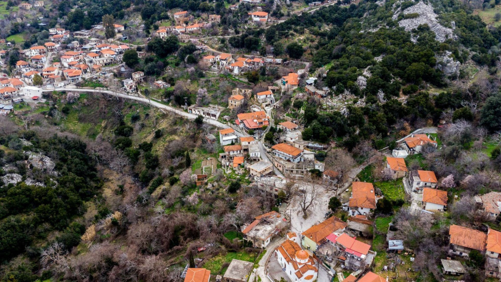 Πρόγραμμα Μετεγκατάστασης: 10.000 ευρώ ενίσχυση για μετακόμιση λόγω δημογραφικού - Οι νέες περιοχές