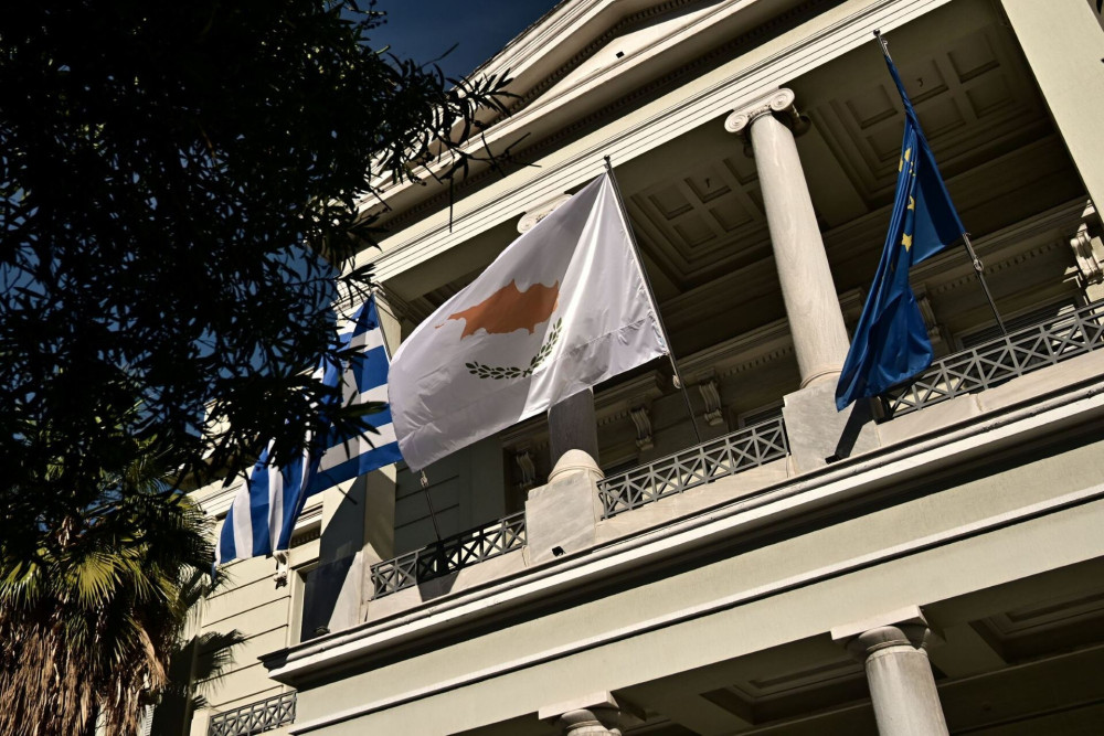 Διπλωματικές πηγές για Ελληνοτουρκικά: «Προκλητική μονομερής ενέργεια» η τουρκική NAVTEX για τον αγωγό Τουρκίας-Κατεχομένων