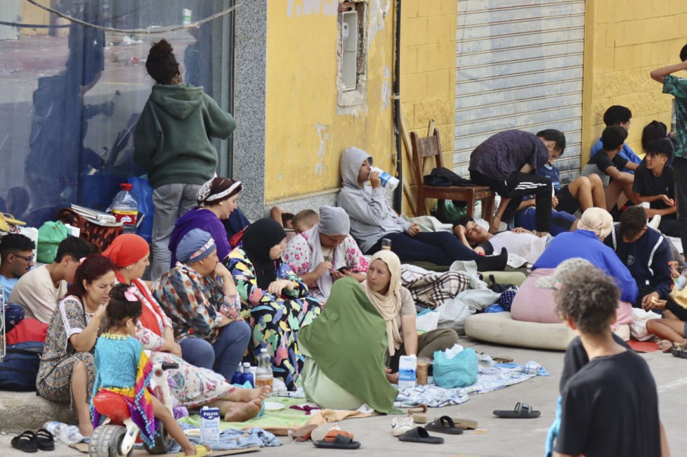 ΕΕ: μείωση των αιτήσεων ασύλου το πρώτο εξάμηνο του 2026