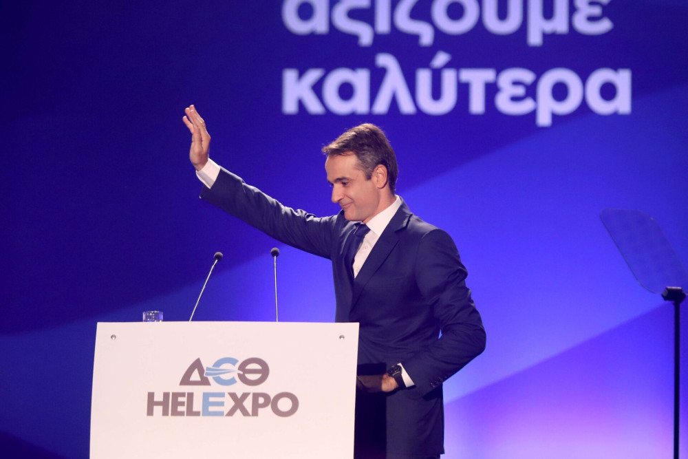 ΔΕΘ: παρέμβαση για φθηνότερο ρεύμα εξετάζει η κυβέρνηση