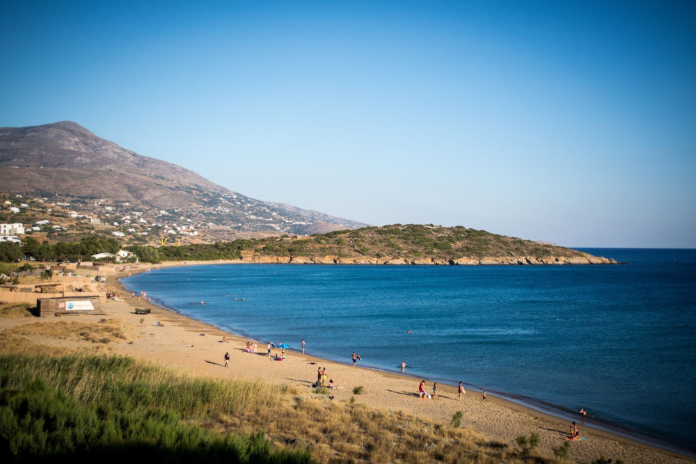 Στο πόδι η Άνδρος: προσφυγή του δήμου για τις ΑΠΕ στο νέο χωροταξικό