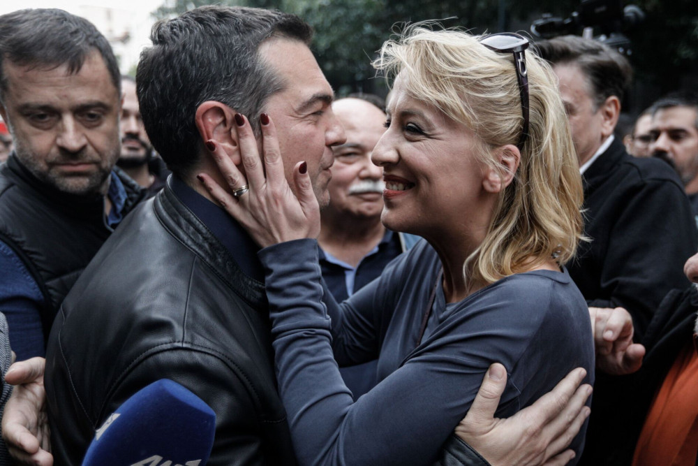 ΣΥΡΙΖΑ: Μάχη Δούρου, «ορφανών» Αλέξη και «πολακιστών»