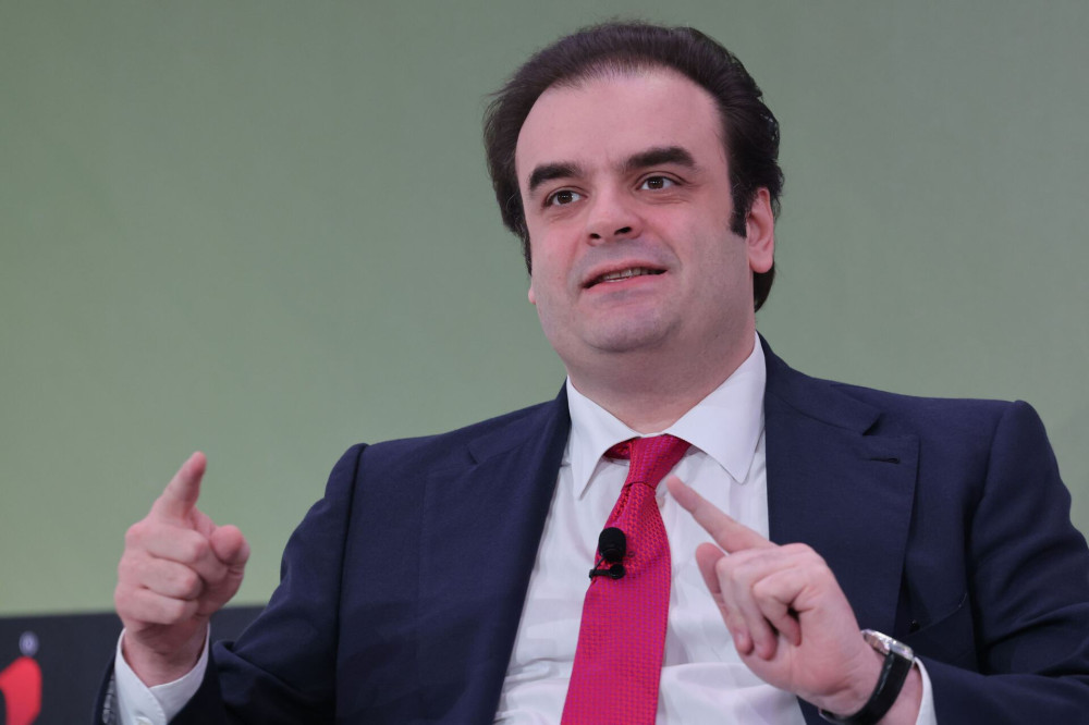 Τριπλό σχέδιο για την οικονομία προαναγγέλλει ο Πιερρακάκης