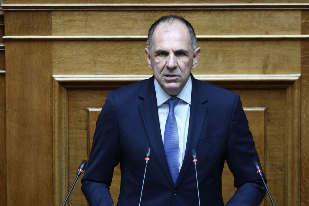 Γιώργος Γεραπετρίτης: Προτεραιότητα η ολοκλήρωση της συνοριακής διάβασης στον Λαιμό