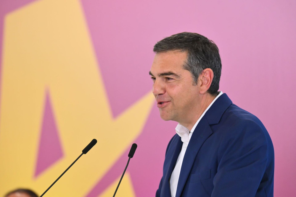 Η χαμένη αξιοπιστία Τσίπρα (video)