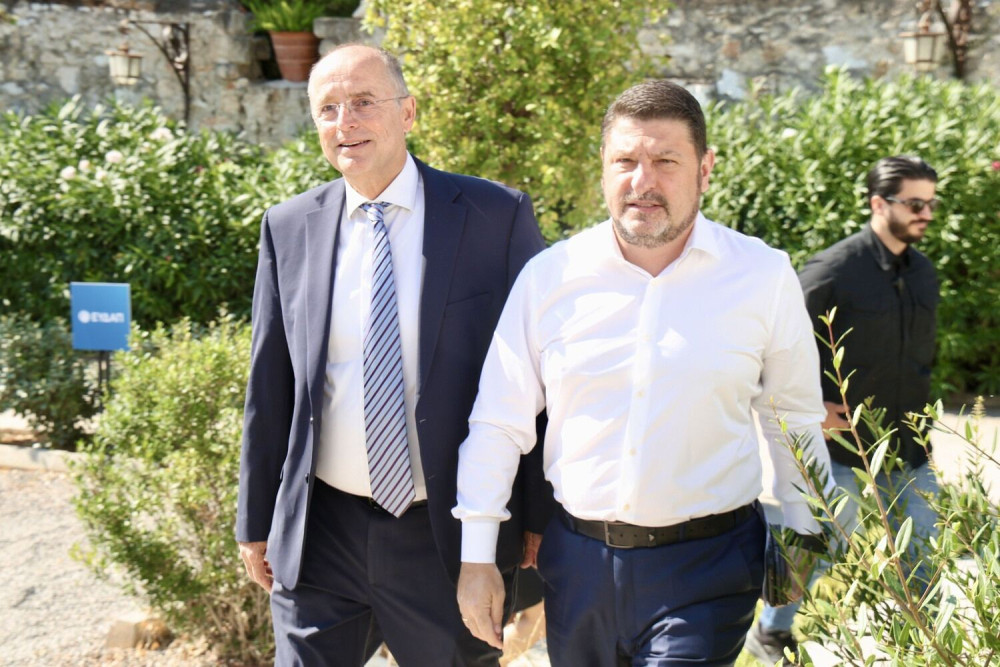 Περιφέρεια Αττικής: δηλώνει παράσταση πολιτικής αγωγής κατά των συλληφθέντων για τη φωτιά