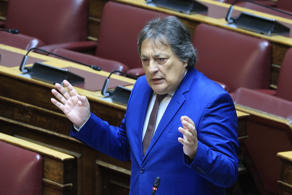 Η απόφαση του ΠΑΣΟΚ για μη συνεργασία με τη ΝΔ και το «δίκιο» του Αυλωνίτη