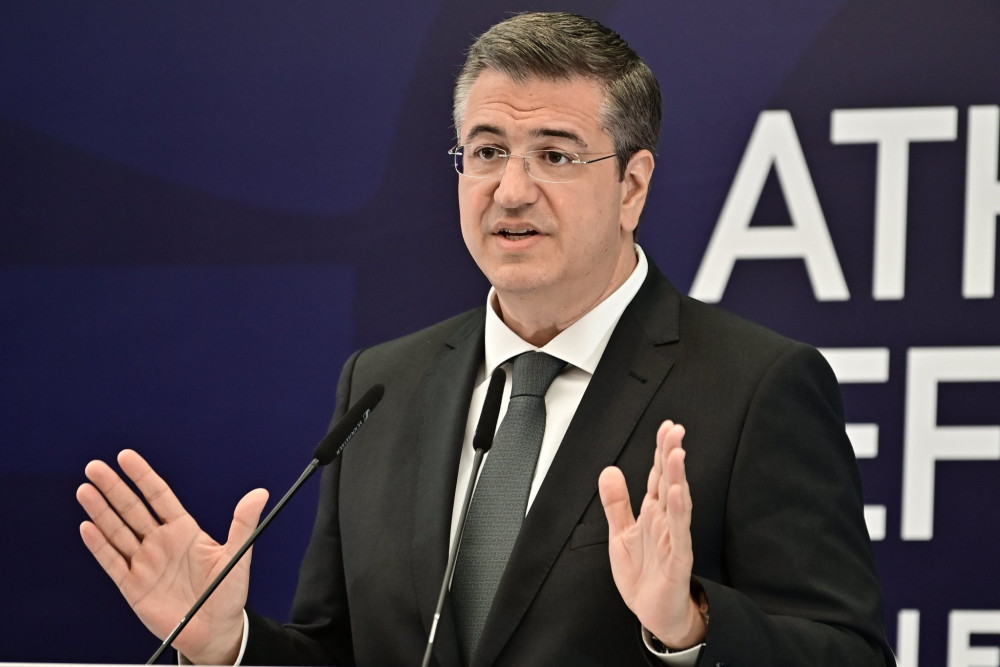 Απόστολος Τζιτζικώστας: Η Ευρώπη πρέπει να ξεπεράσει τις ιδεοληψίες