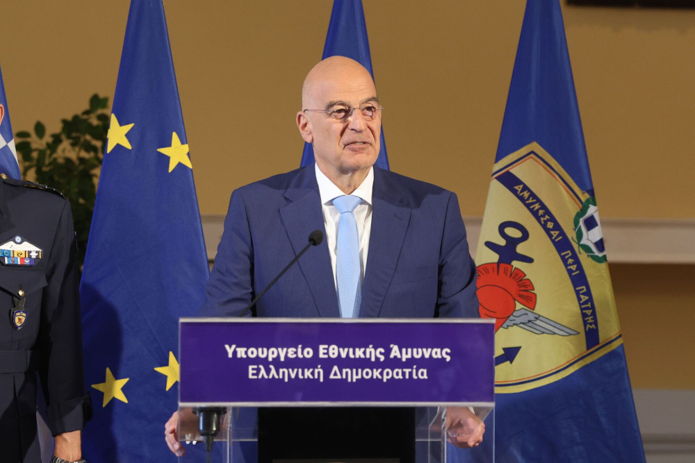 Στα 117 εκατ. ευρώ οι δωρεές προς τις Ένοπλες Δυνάμεις από το 2023