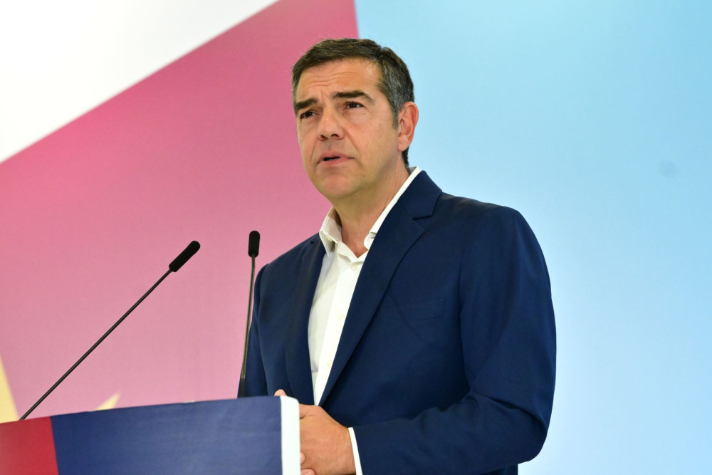 Από τις… αυταπάτες στη «διεκδίκηση των ονείρων» ένας Τσίπρας δρόμος