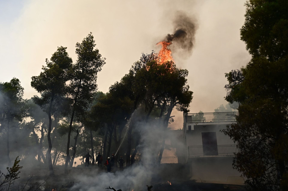 Τηλεοπτικοί μαϊντανοί και... ειδικοί παντός καιρού