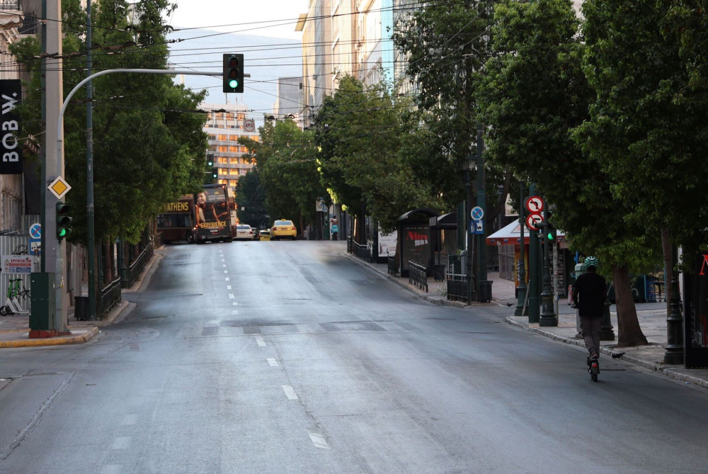 Ο παραμυθαύγουστος των «προοδευτικών»