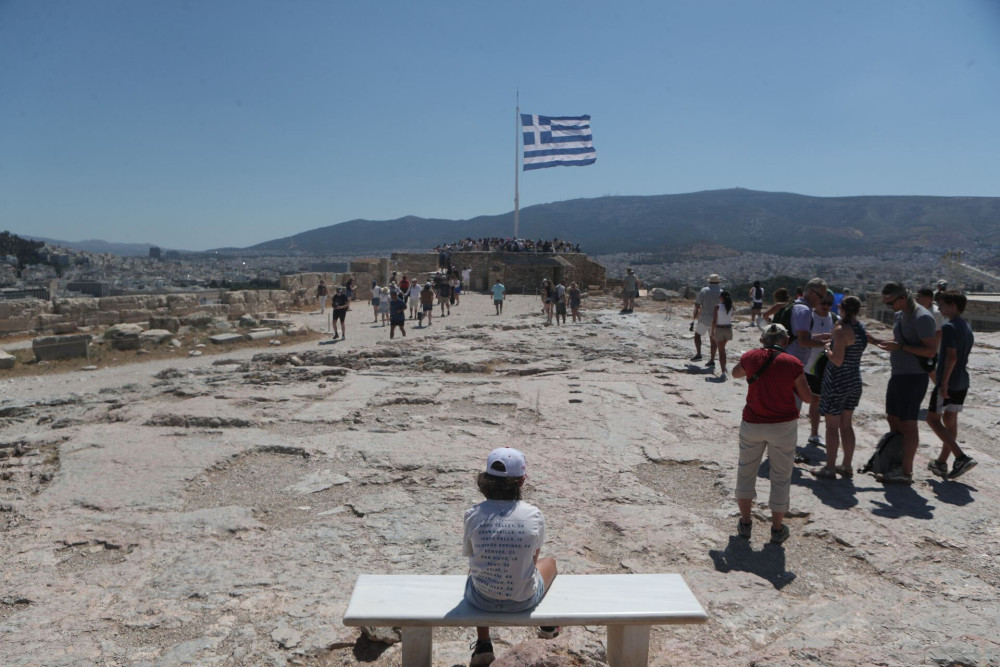 Ελληνική οικονομία: ισχυρή επενδυτική δυναμική και μετά το Ταμείο Ανάκαμψης