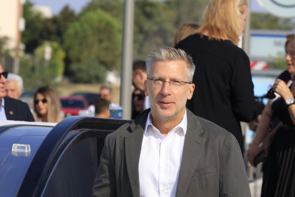 Άκης Σκέρτσος: Πάνω από 650 σχολεία έχουν ανακαινιστεί με το «Μαριέττα Γιαννάκου»