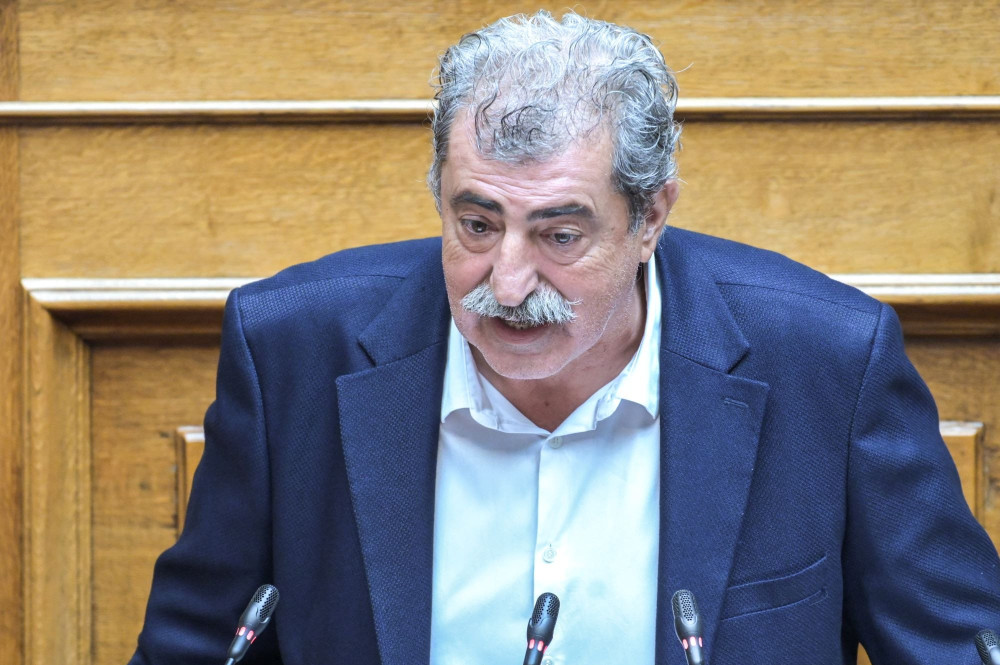 Νέα κρίση: ξένο σώμα ο Πολάκης στον ΣΥΡΙΖΑ