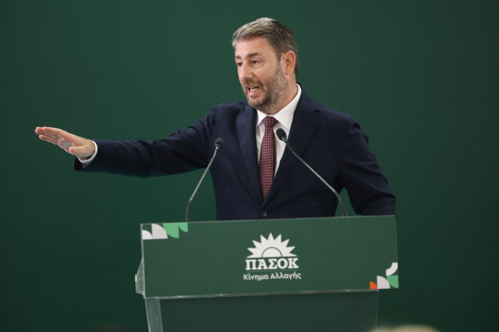 Αφού είναι ίδιοι μπορεί και να συνεργαστούν