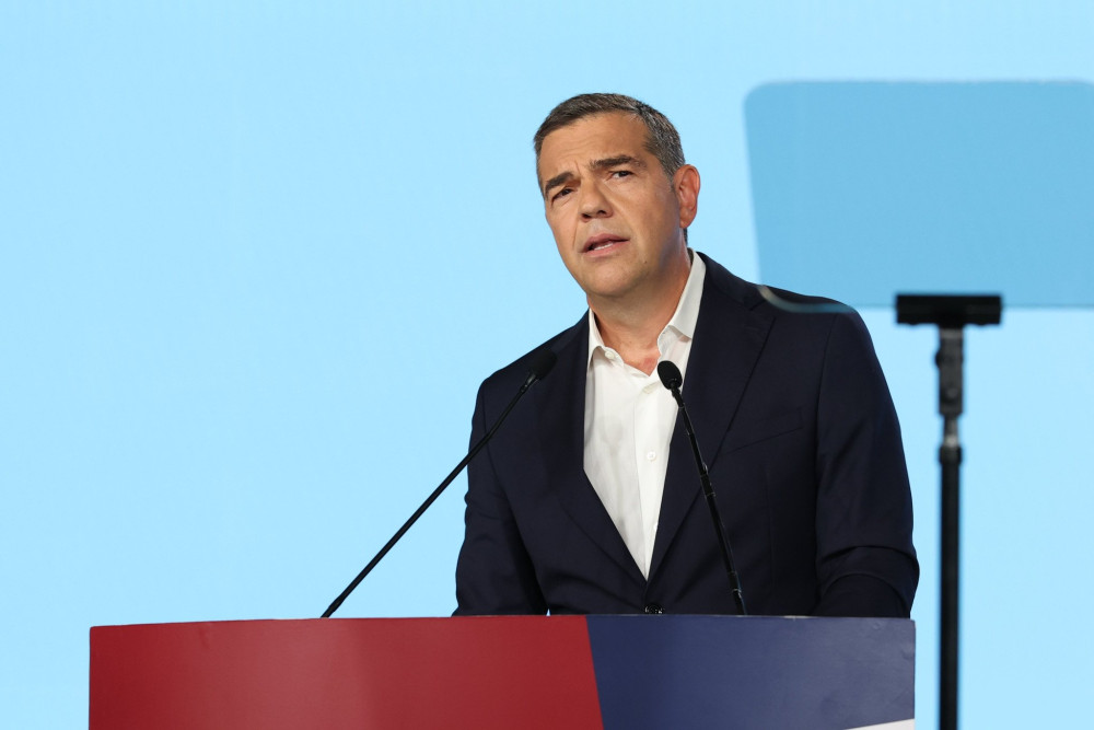 Τα «μαθηματικά» Τσίπρα οδηγούν σε επιτήρηση