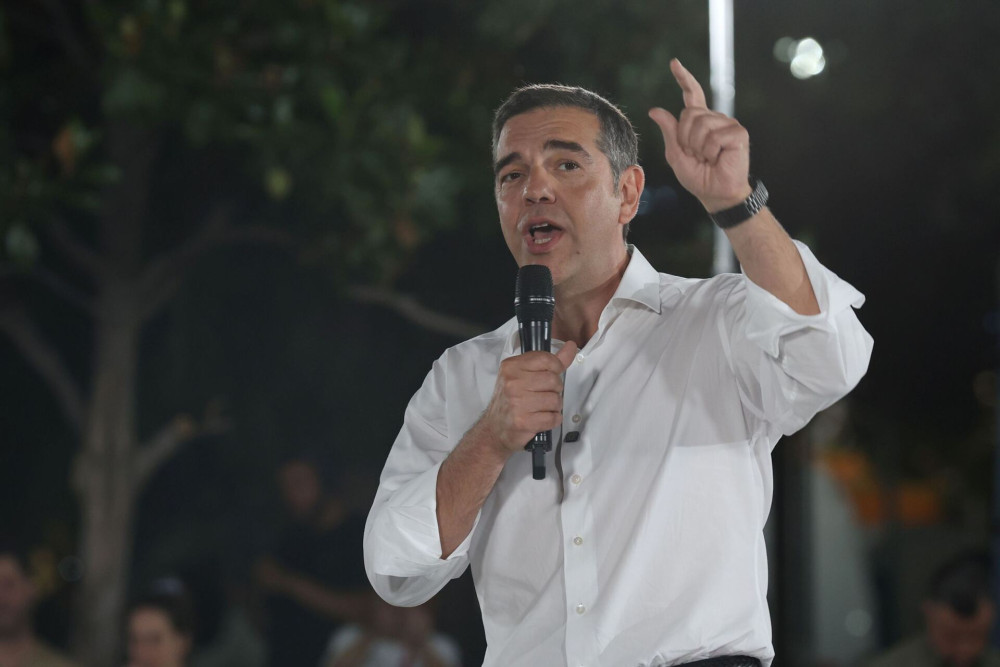 Συνέντευξη-παρωδία Τσίπρα στο φιλόξενο in.gr: και αριστεριστής και… καπιταλιστής