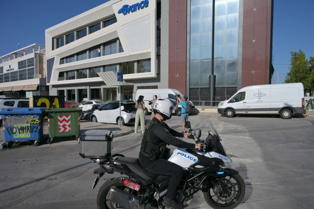 Άγιος Δημήτριος: μυστήριο με τον θάνατο του αστυνομικού - Τι προηγήθηκε