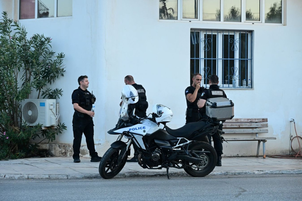 Ασπρόπυργος: μεγάλη επιχείρηση της ΕΛΑΣ για ρευματοκλοπές - 12 συλλήψεις