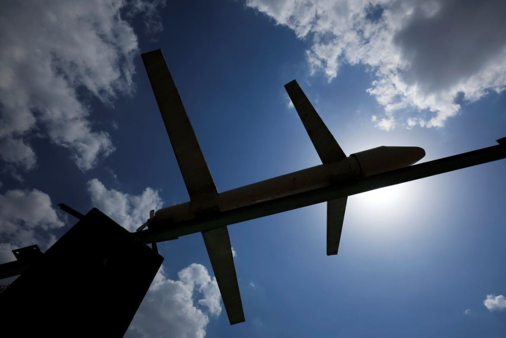 Ουκρανία: με drones η μεταφορά οργάνων για μεταμοσχεύσεις