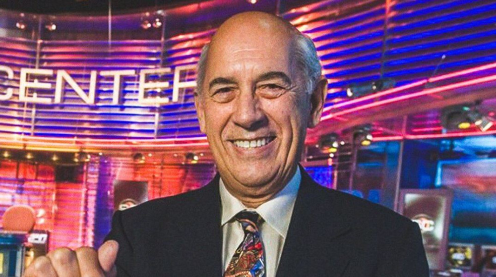 Πέθανε ο Μπιλ Ράσμουσεν, ο άνθρωπος πίσω από το ESPN