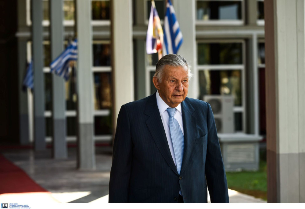 Το τέλος μιας εποχής πολιτικού πολιτισμού
