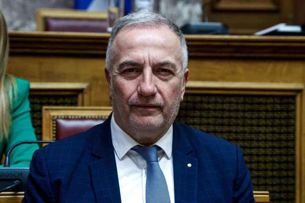 Σταύρος Καλαφάτης: Μετατρέπουμε το brain drain σε brain gain