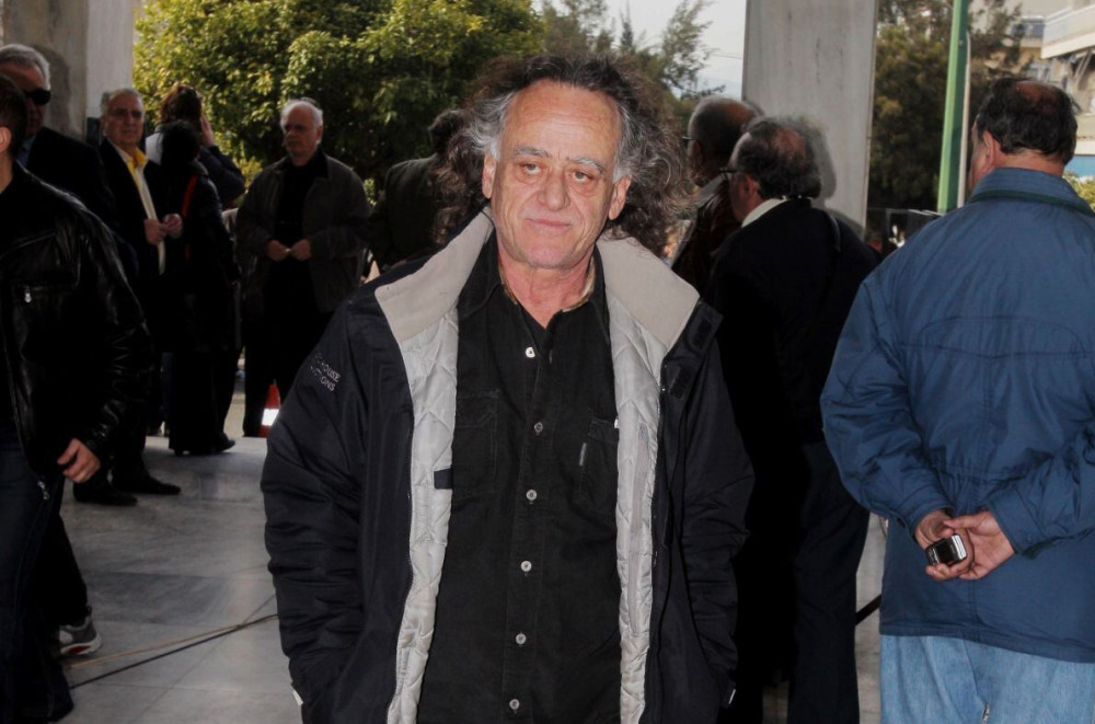 Την Τετάρτη στο Α’ Νεκροταφείο Αθηνών η κηδεία του σπουδαίου Νίκου Καλογερόπουλου
