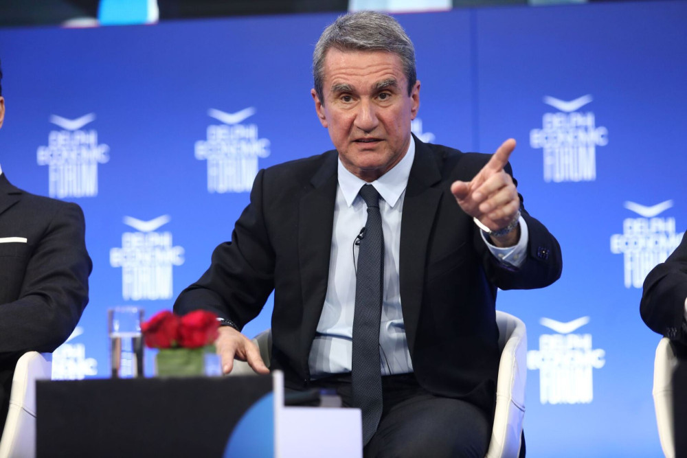 Ανδρέας Λοβέρδος: Δεν μπορείς να ζητάς από την κυβέρνηση να τα δώσει όλα τώρα (video)