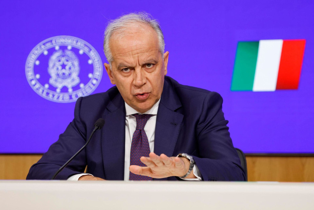 Ιταλία για την αναστολή της Σένγκεν: Καμία αιχμή κατά της Ισπανίας