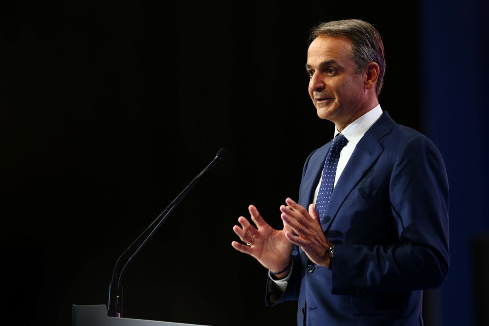 Κυριαρχία Μητσοτάκη στη ΔΕΘ - Οι πολίτες προσπέρασαν τα «λεφτόδεντρα» (video)