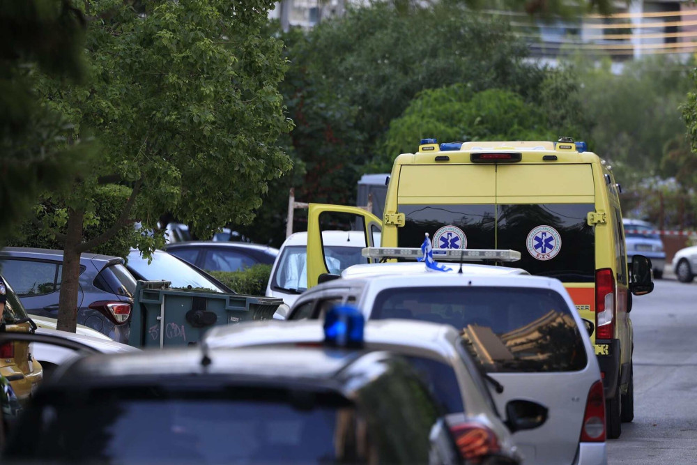 Γυναικοκτονία στη Νέα Σμύρνη: Προμελετημένο έγκλημα βλέπουν οι Αρχές (video)