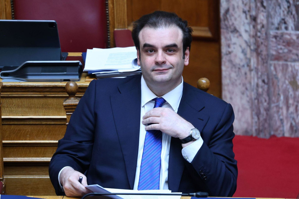 Αφιέρωμα του Le Point στον Κυριάκο Πιερρακάκη: Ο Έλληνας που θέλει να ξυπνήσει την Ευρώπη