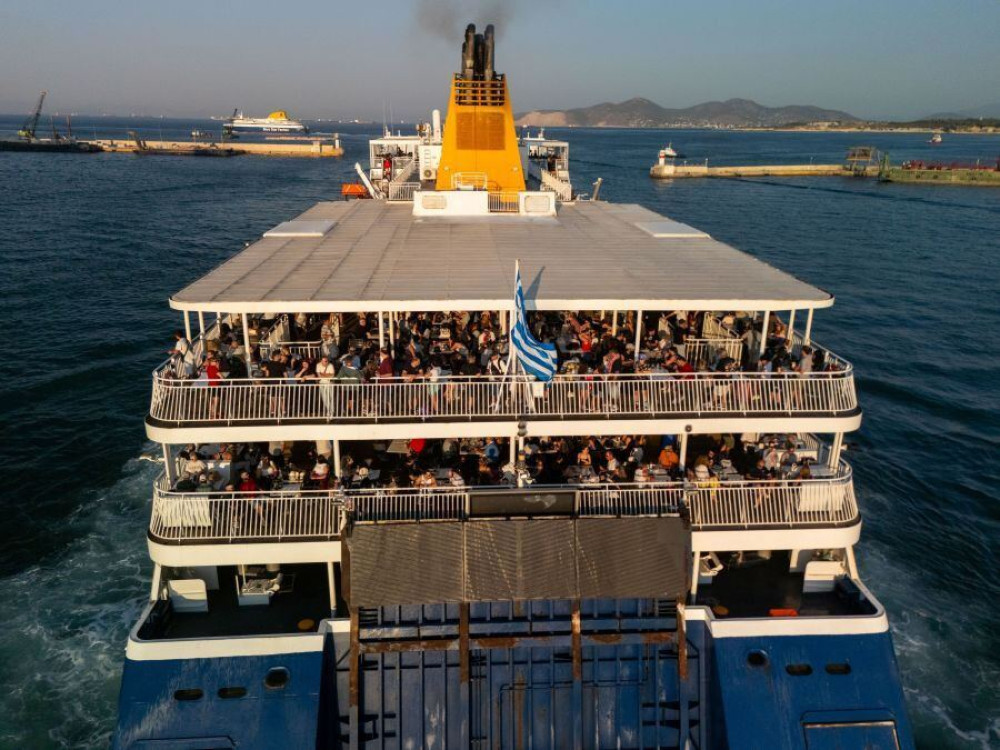 Ακτοπλοϊκά εισιτήρια: εκπτώσεις έως 50% για νεοδιοριζόμενους εκπαιδευτικούς