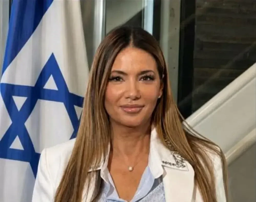 Πνινάτ Γιανάι: Να ενισχύσουμε περαιτέρω τη φιλία μεταξύ Ισραήλ και Ελλάδας