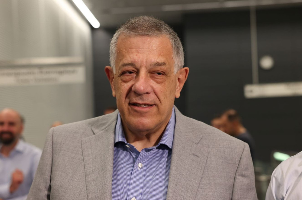 Νίκος Ταχιάος για Κυψέλη: Καμία νέα καθίζηση πάνω από την κατασκευασμένη σήραγγα