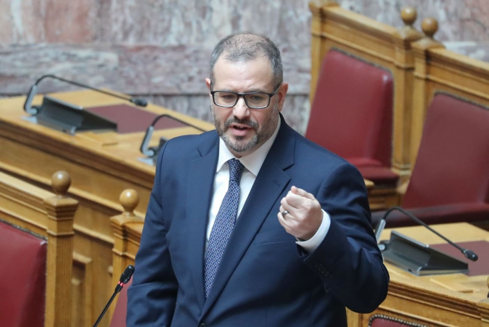 Νίκος Τσάφος: Έρχεται άμεσα το «πράσινο φως» για φωτοβολταϊκά στα μπαλκόνια