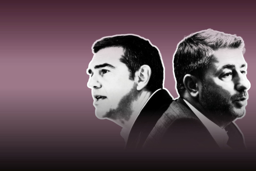 Εμφύλιος αυριανιστών-ΕΛΑΣιτών για συμφέροντα και ολιγαρχία: ο Πόλεμος των Ρόουζ