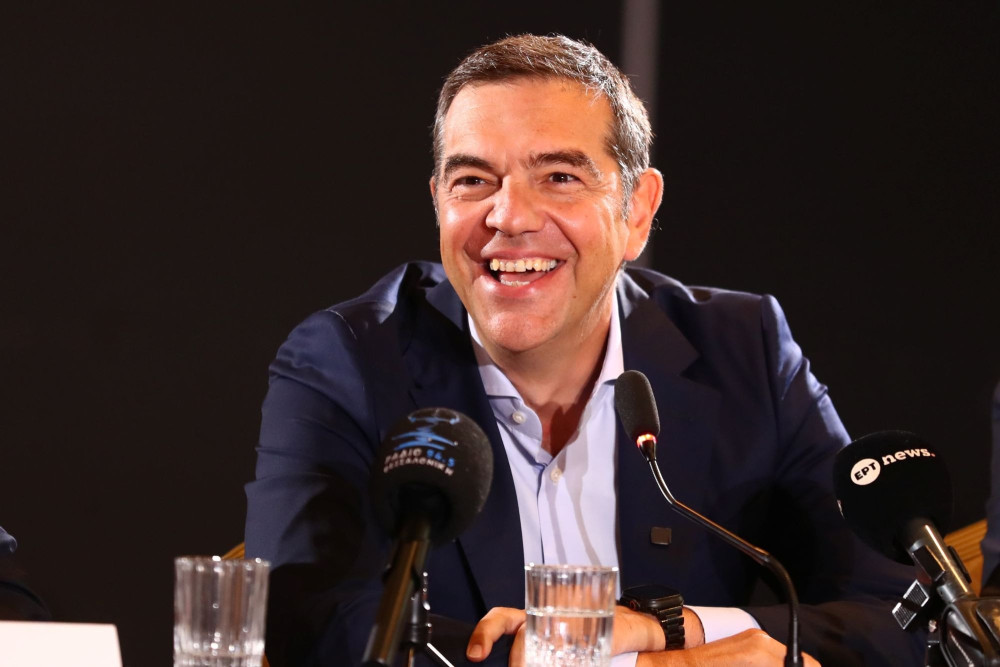Τόσο άσχετος που επανέλαβε τη γκάφα του