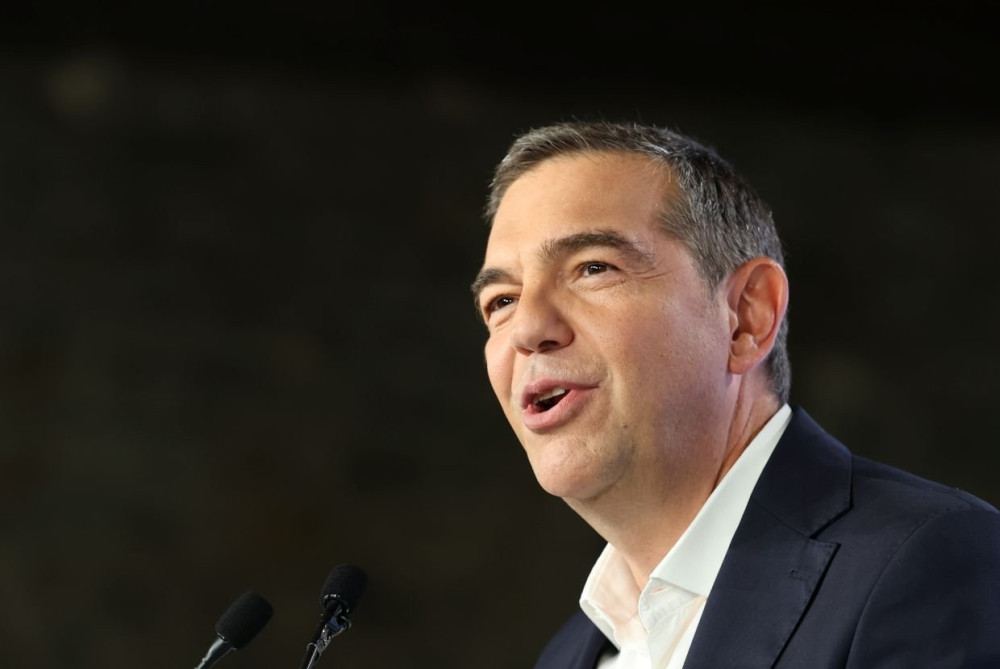 Το ΥΠΕΘΟ γκρεμίζει το αφήγημα Τσίπρα: 40 δισ. οι εξαγγελίες του - Λέει ψέματα όπως αναπνέει