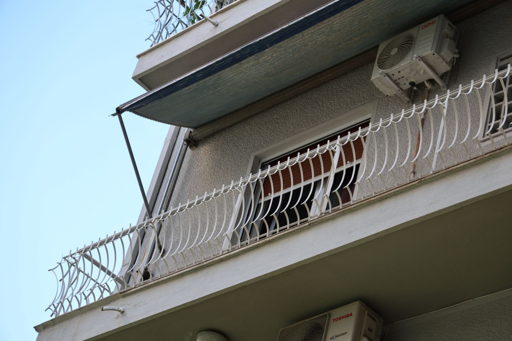 Βρεφοκτονία στην Κυψέλη: «Μας έδωσαν άλλο, σατανιασμένο μωρό», φέρεται να είπε ο 43χρονος, πώς βρέθηκε στην κατάψυξη